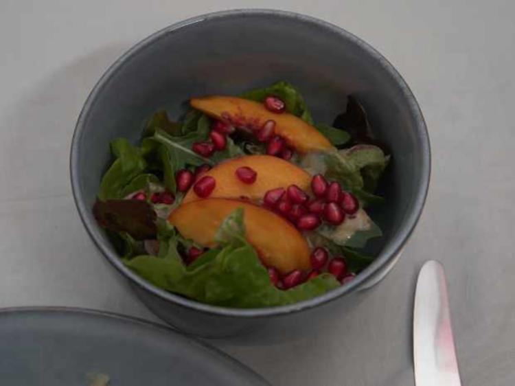 Ossobuco mit Kartoffelgratin und Salat - von Das perfekte Dinner