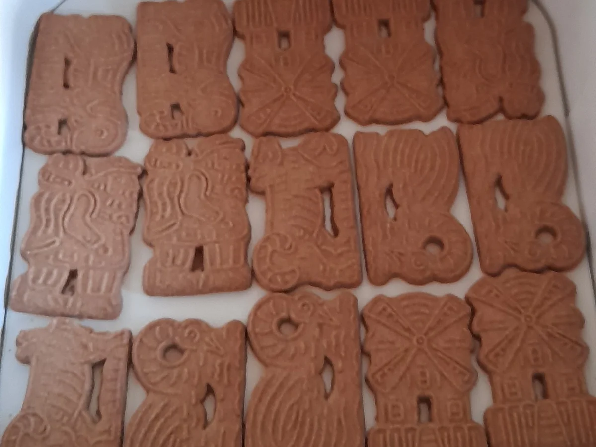 Herbstlicher Nachtisch - Rezept - Bild Nr. 16858