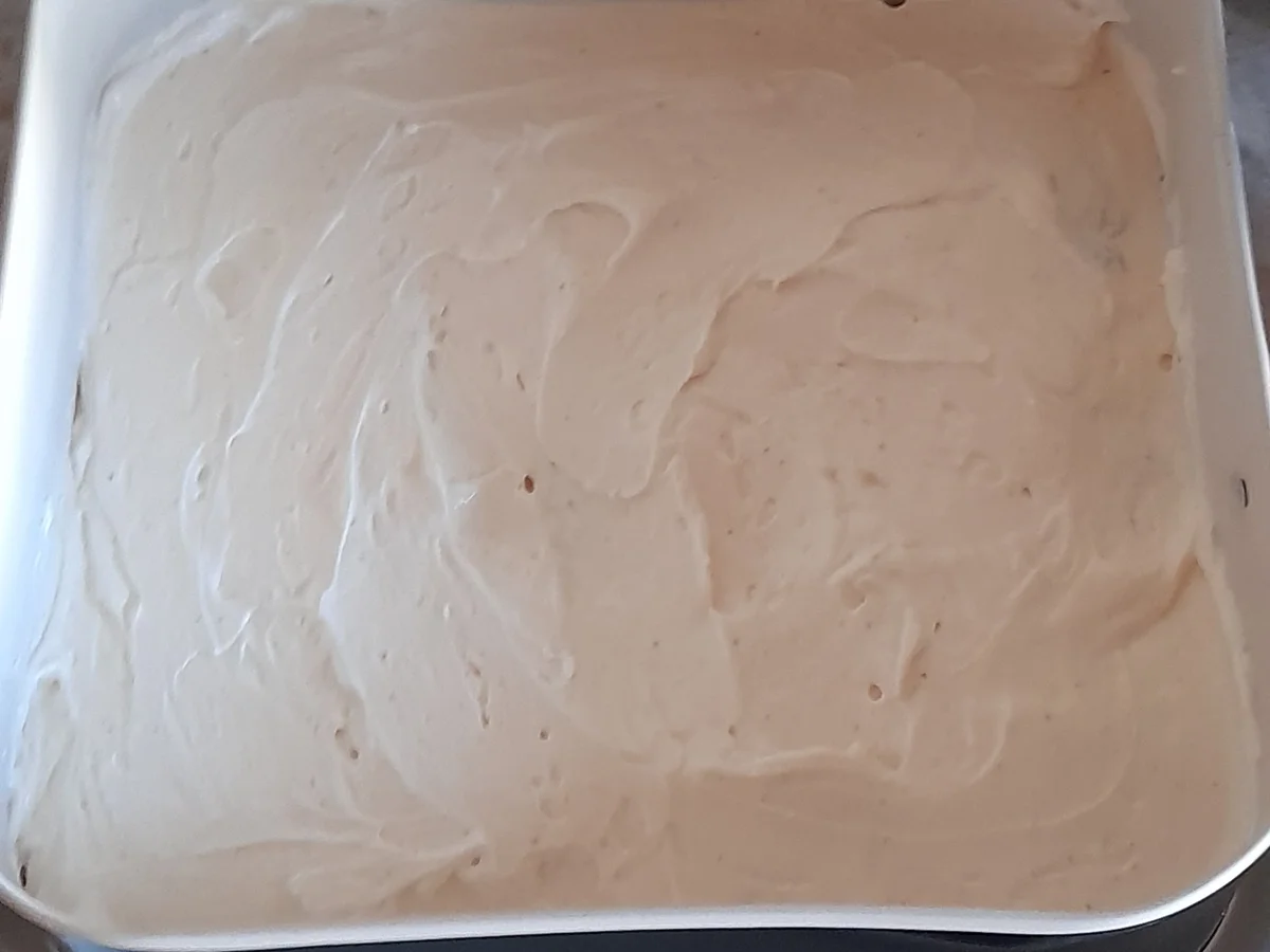 Herbstlicher Nachtisch - Rezept - Bild Nr. 16859