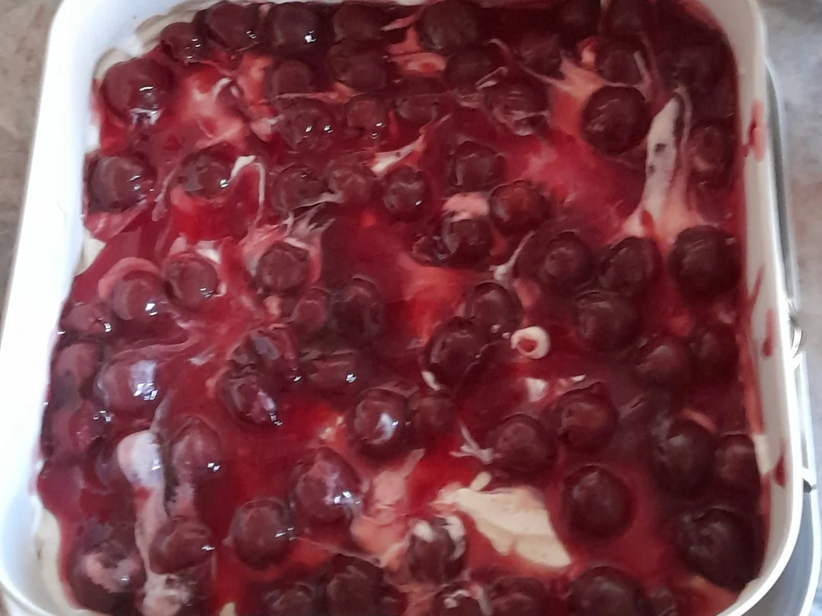 Herbstlicher Nachtisch - Rezept - Bild Nr. 16860