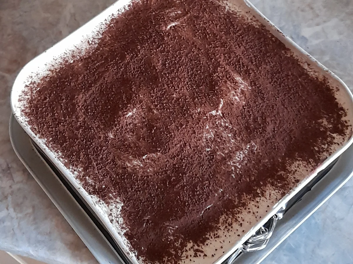 Herbstlicher Nachtisch - Rezept - Bild Nr. 16861