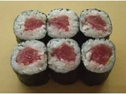 Maki Thunfisch - Rezept