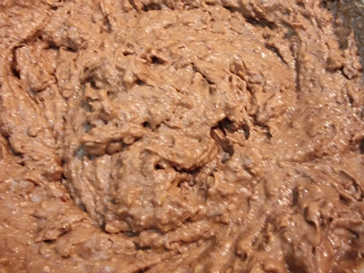 Schokoladen-Gugelhupf mit Traubensaft-Guss - Rezept - Bild Nr. 16851