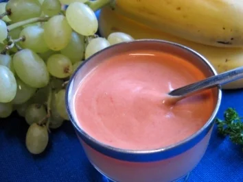 Rezept: Cocktail - Sauce ... Cocktail - Sauce ... - Rezept