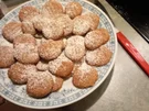 Puddingplätzchen - Rezept - Bild Nr. 16846