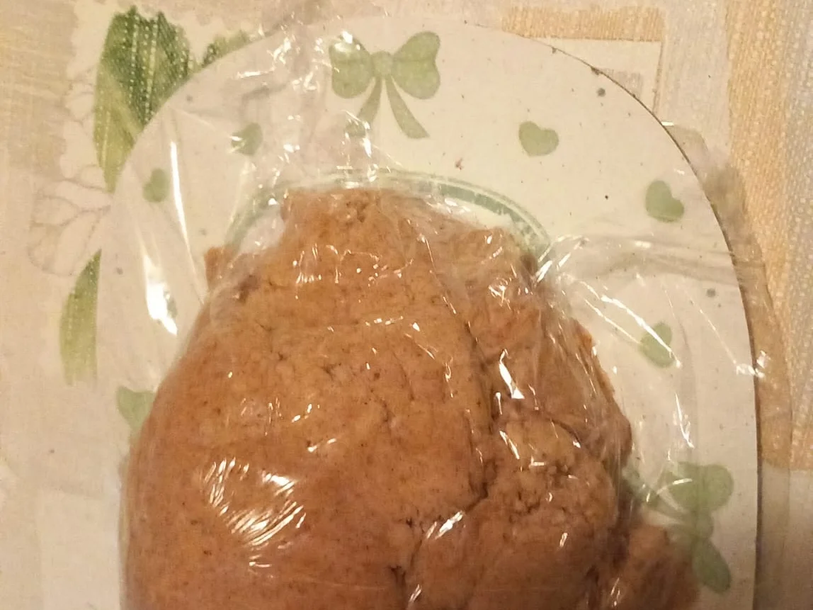 Rezept: Puddingplätzchen Bild Nr. 16848 Puddingplätzchen - Rezept - Bild Nr. 16848