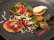 Zweierlei Pinsa vom Grill - Rezept - Bild Nr. 2