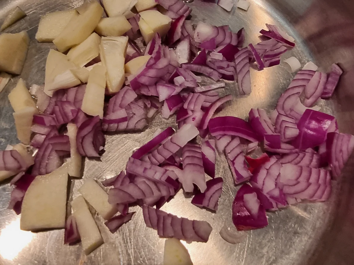 Muschelnudeln mit Spinat-Ricotta-Füllung - Rezept - Bild Nr. 16849