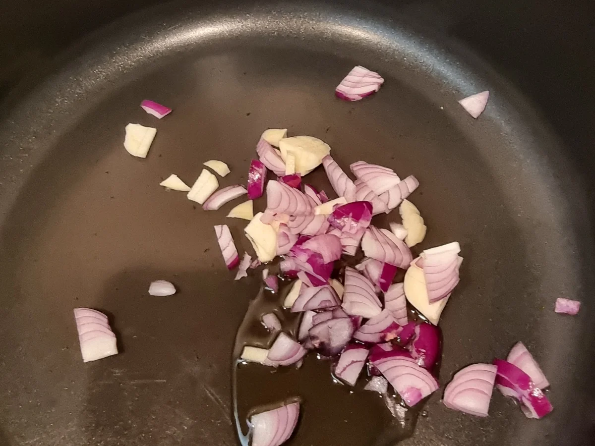 Muschelnudeln mit Spinat-Ricotta-Füllung - Rezept - Bild Nr. 16853