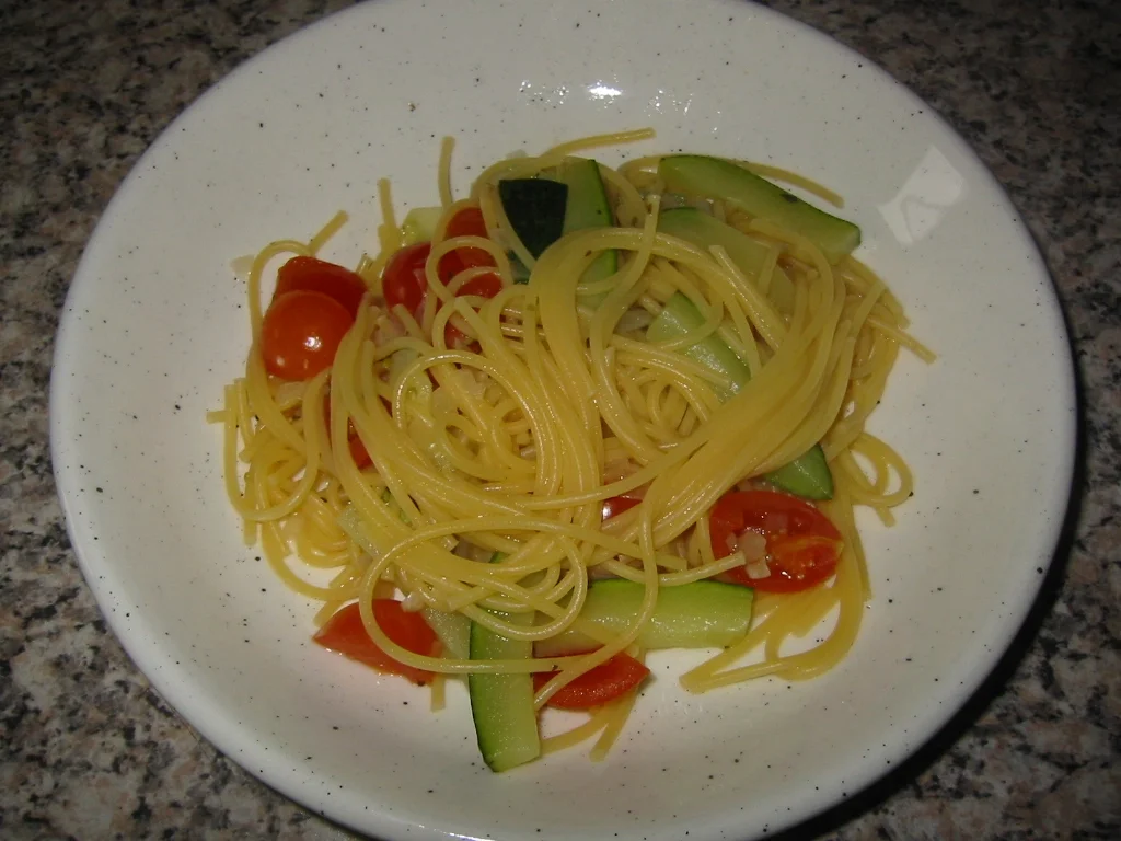 Rezept: schneller italienischer Eintopf Bild Nr. 16848 schneller italienischer Eintopf - Rezept - Bild Nr. 16848