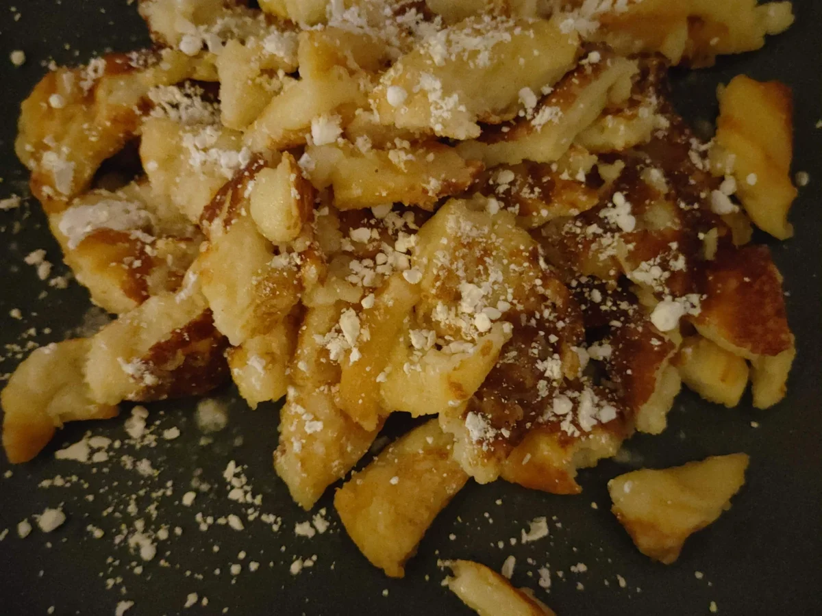 Quarkschmarrn - Rezept - Bild Nr. 16847