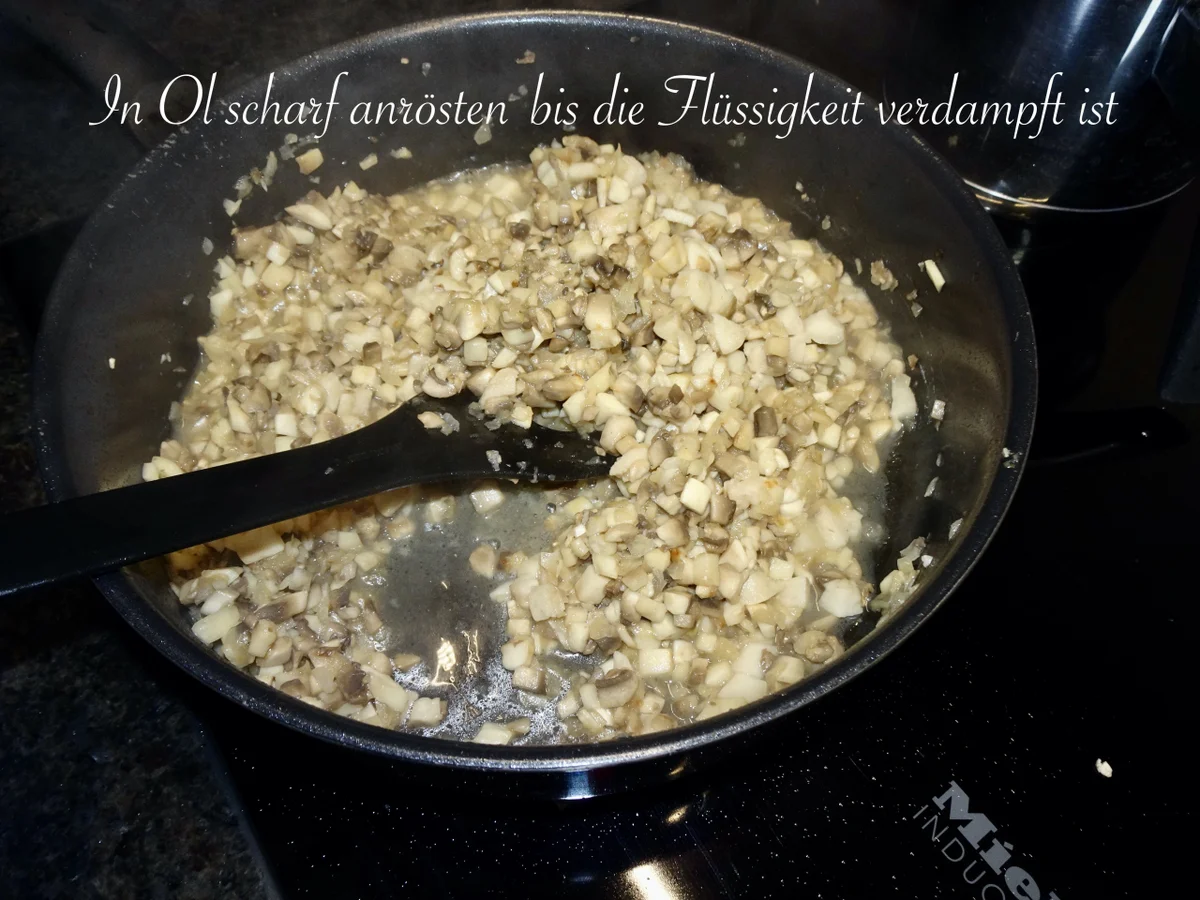 Filet Wellington - Rezept - Bild Nr. 16850