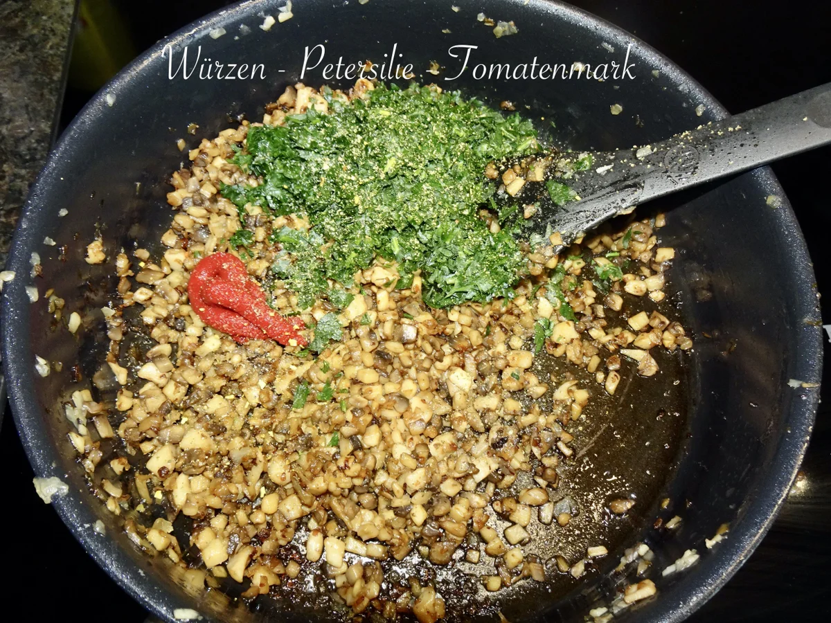 Filet Wellington - Rezept - Bild Nr. 16853