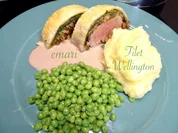 Rezept: Filet Wellington Bild Nr. 16876 Filet Wellington - Rezept - Bild Nr. 16876