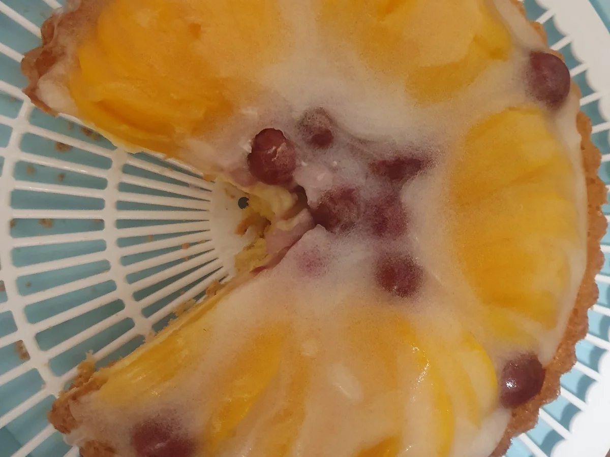 Obstboden - Rezept - Bild Nr. 16857