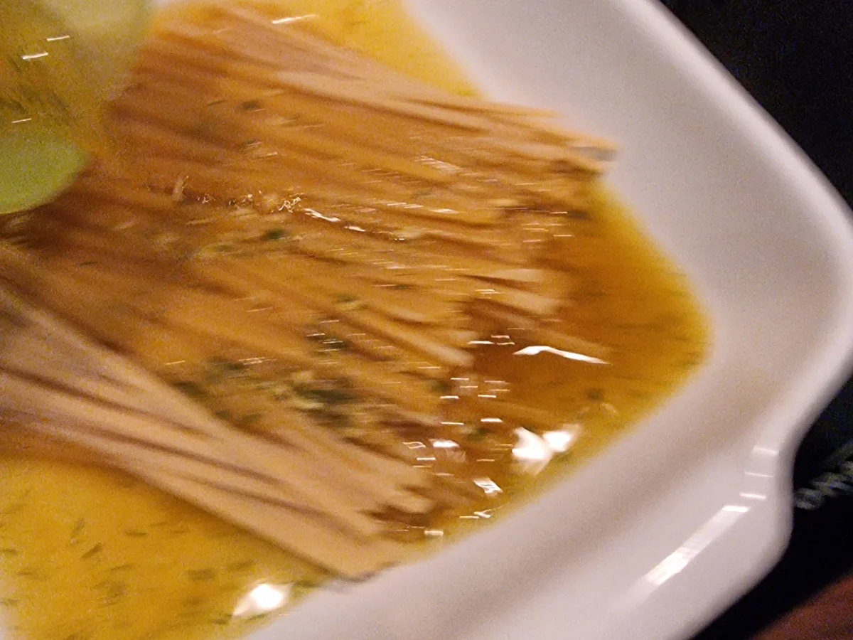 Rezept: Tomaten-Feta-Nudeln aus dem Ofen Bild Nr. 16859 Tomaten-Feta-Nudeln aus dem Ofen - Rezept - Bild Nr. 16859