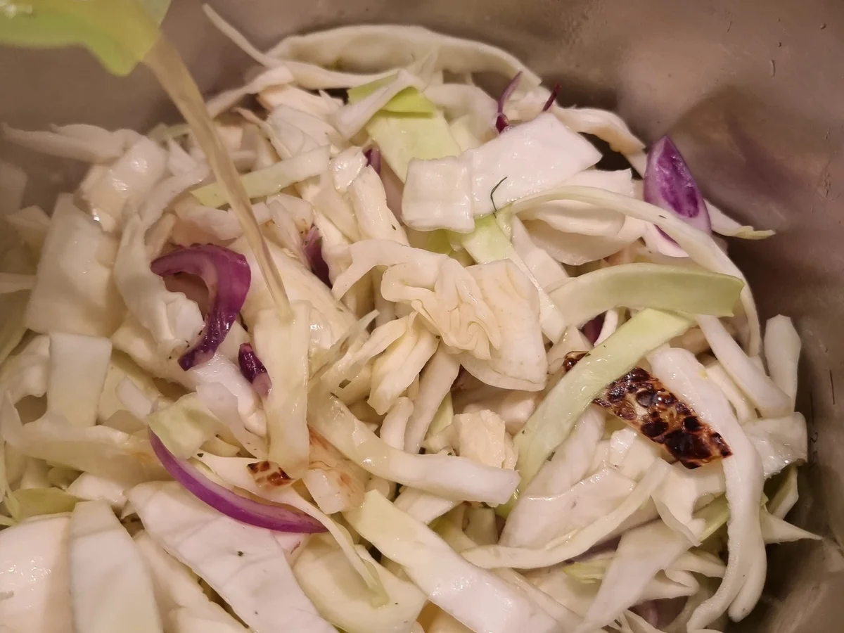 Minestrone mit Fenchel und Salsiccia - Rezept - Bild Nr. 16860