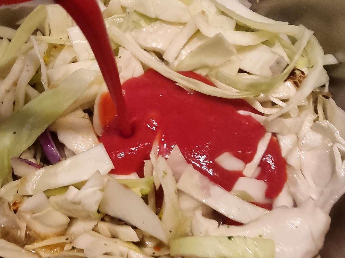 Minestrone mit Fenchel und Salsiccia - einfach - von Sheeva1960