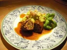 Rezept: Rosenkohl-Kartoffel-Püree Rosenkohl-Kartoffel-Püree - Rezept
