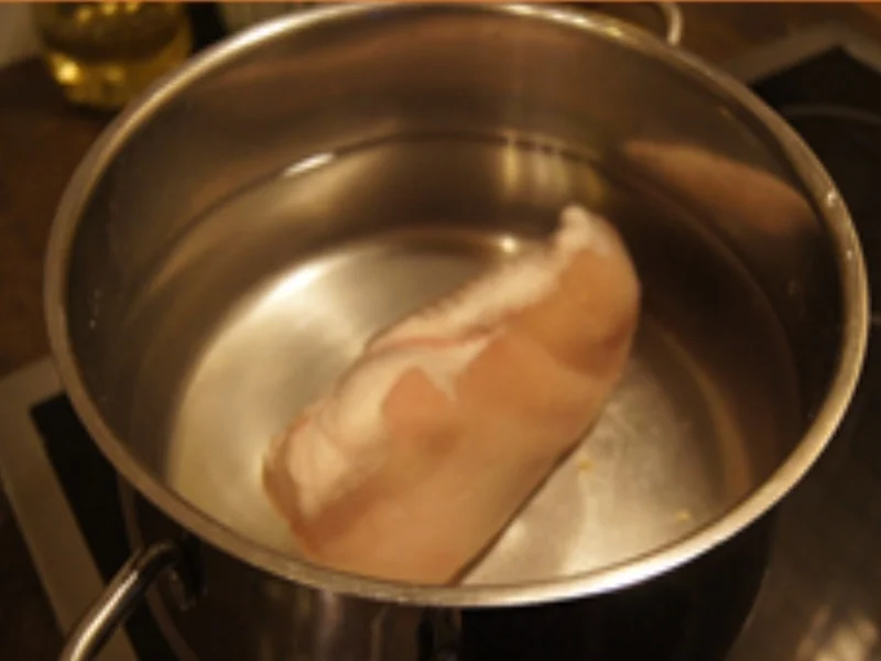 Curry-Reis-Wok - Rezept - Bild Nr. 4