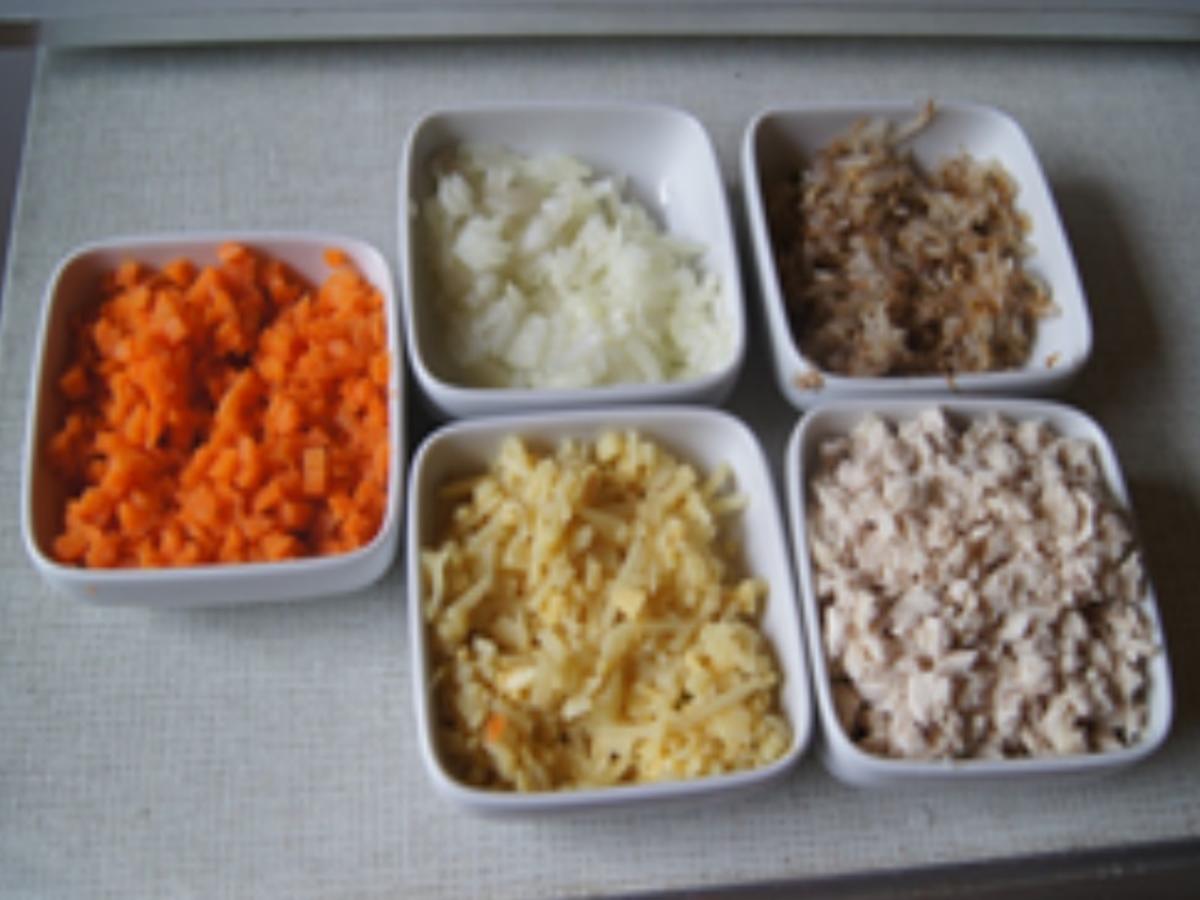Curry-Reis-Wok - Rezept - Bild Nr. 5