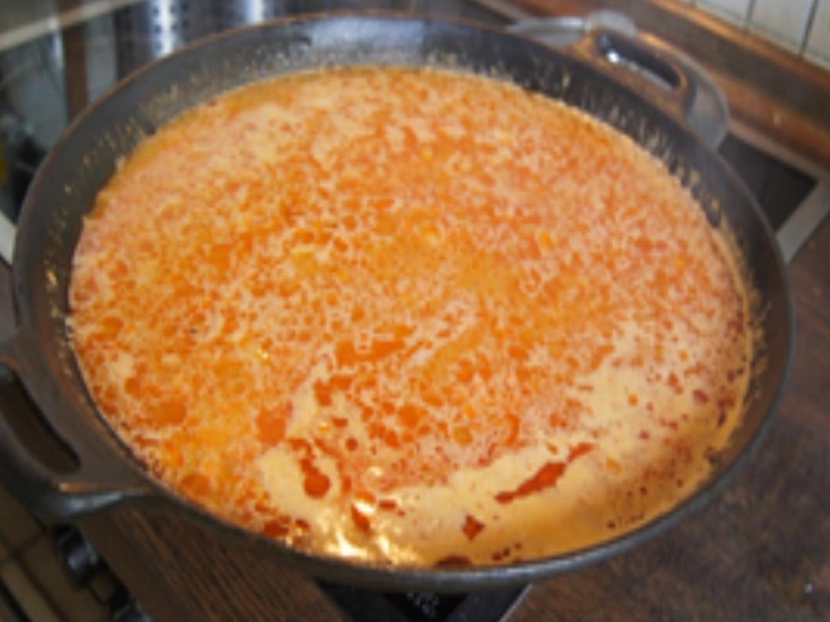 Curry-Reis-Wok - Rezept - Bild Nr. 10