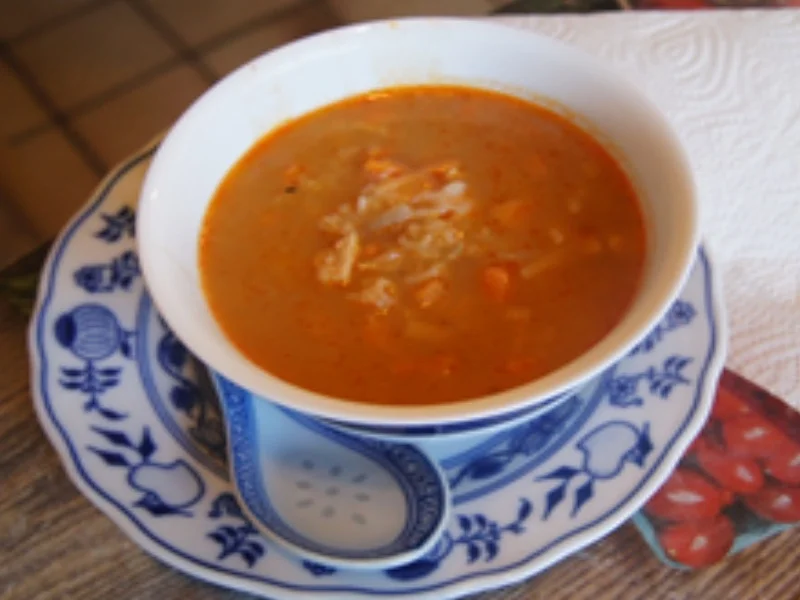 Curry-Reis-Wok - Rezept - Bild Nr. 11