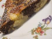 Apfel-Mohn-Clafoutis - Rezept - Bild Nr. 16857