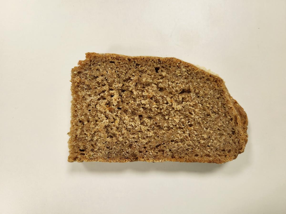 Brot mit Sauerteig - Rezept - Bild Nr. 16868