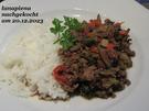 Hackfleisch auf asiatische Art - Rezept - Bild Nr. 4