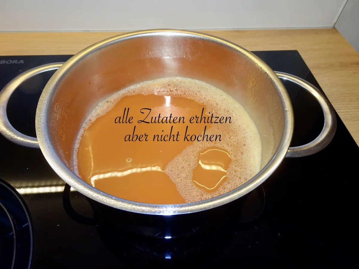 Glüh - Aperol - Rezept - Bild Nr. 16867