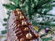 Rehrücken mit Birnen - Rezept - Bild Nr. 16864