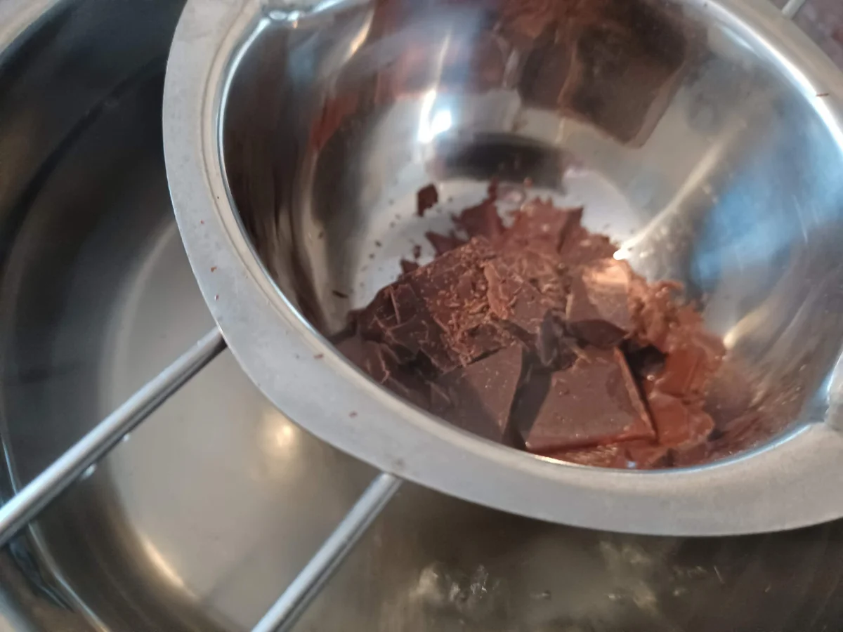 Rezept: Rehrücken mit Birnen Bild Nr. 16867 Rehrücken mit Birnen - Rezept - Bild Nr. 16867