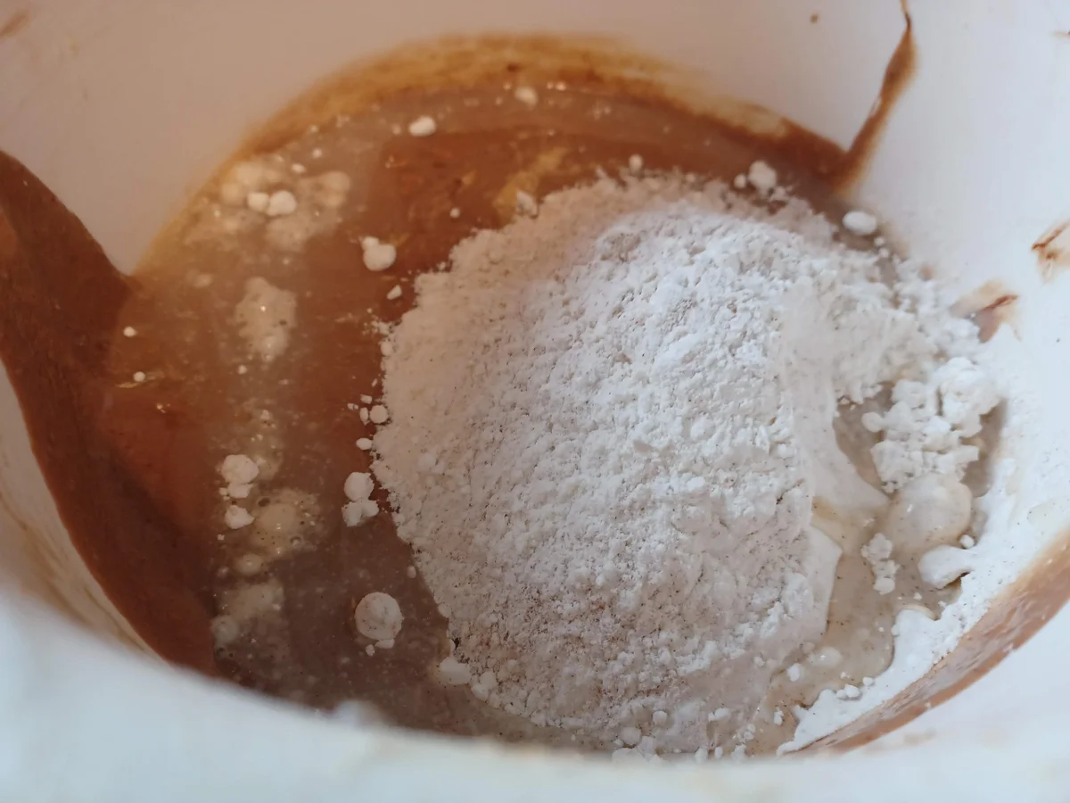 Rezept: Rehrücken mit Birnen Bild Nr. 16873 Rehrücken mit Birnen - Rezept - Bild Nr. 16873