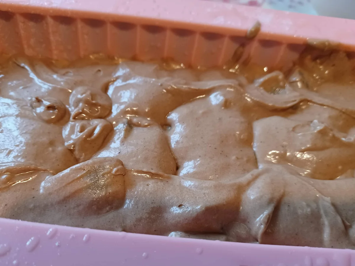 Rezept: Rehrücken mit Birnen Bild Nr. 16875 Rehrücken mit Birnen - Rezept - Bild Nr. 16875