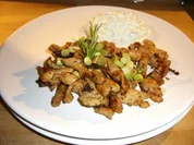 Rezept: Putengyros Putengyros - Rezept