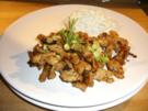 Putengyros - Rezept
