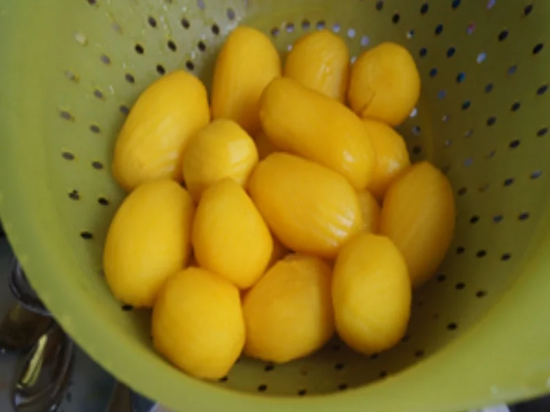 Rezept: Schweinefilet-Steinpilz-Pfanne mit Drillingen Bild Nr. 16883 Schweinefilet-Steinpilz-Pfanne mit Drillingen - Rezept - Bild Nr. 16883