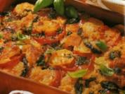 Kartoffel-Tomaten-Auflauf - Rezept
