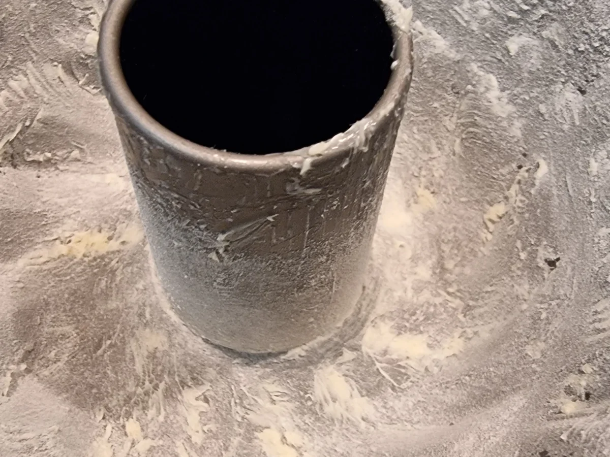 Espresso-Gugelhuf - Rezept - Bild Nr. 16865