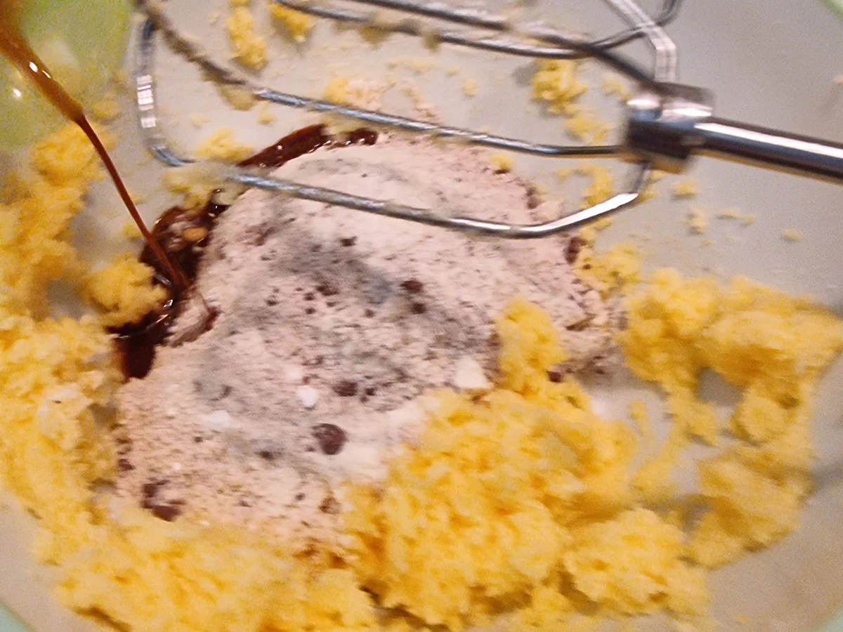 Espresso-Gugelhuf - Rezept - Bild Nr. 16869