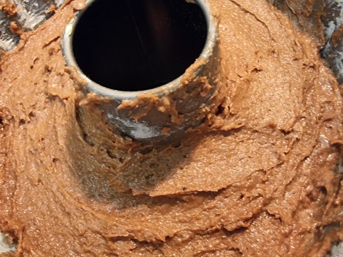 Espresso-Gugelhuf - Rezept - Bild Nr. 16872