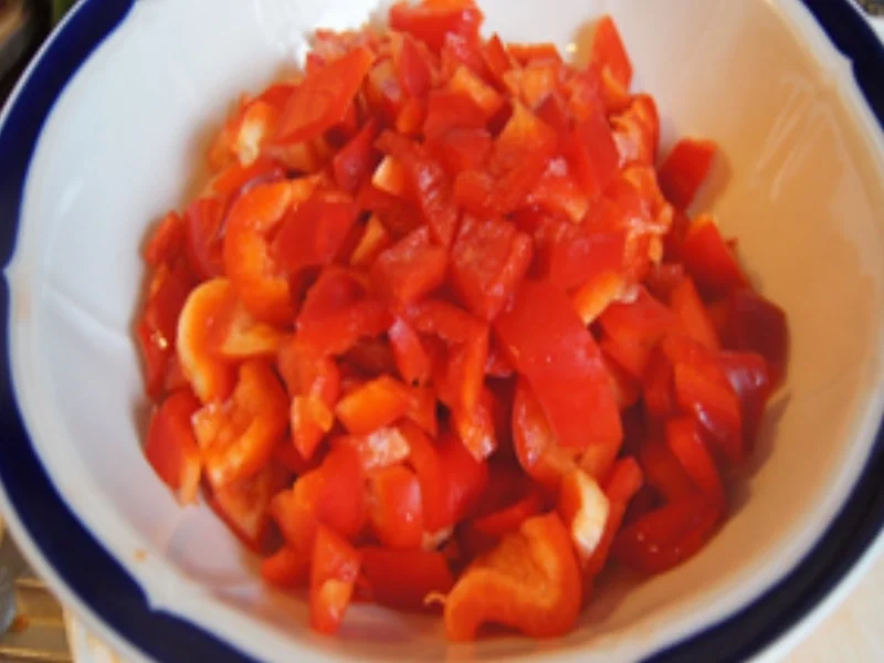 Bauerneintopf im Wok - Rezept - Bild Nr. 16868