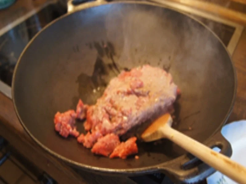 Bauerneintopf im Wok - Rezept - Bild Nr. 16869