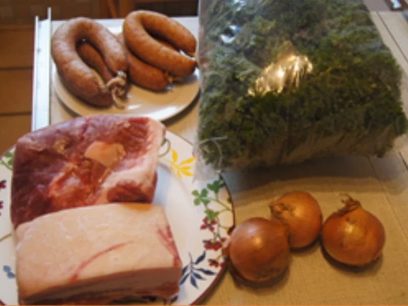 Grünkohl 2023 - Rezept - Bild Nr. 3