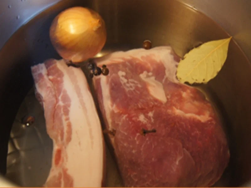 Grünkohl 2023 - Rezept - Bild Nr. 4