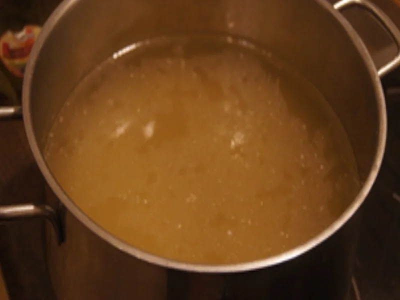 Grünkohl 2023 - Rezept - Bild Nr. 6