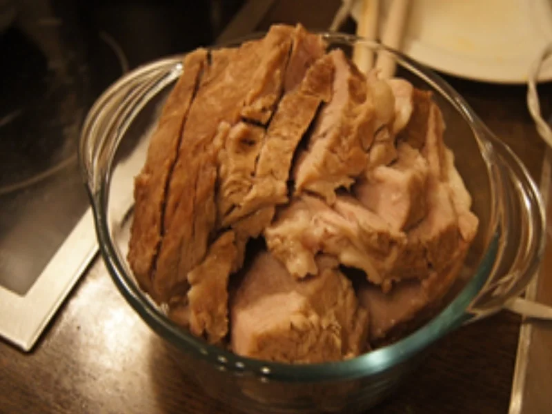 Grünkohl 2023 - Rezept - Bild Nr. 7