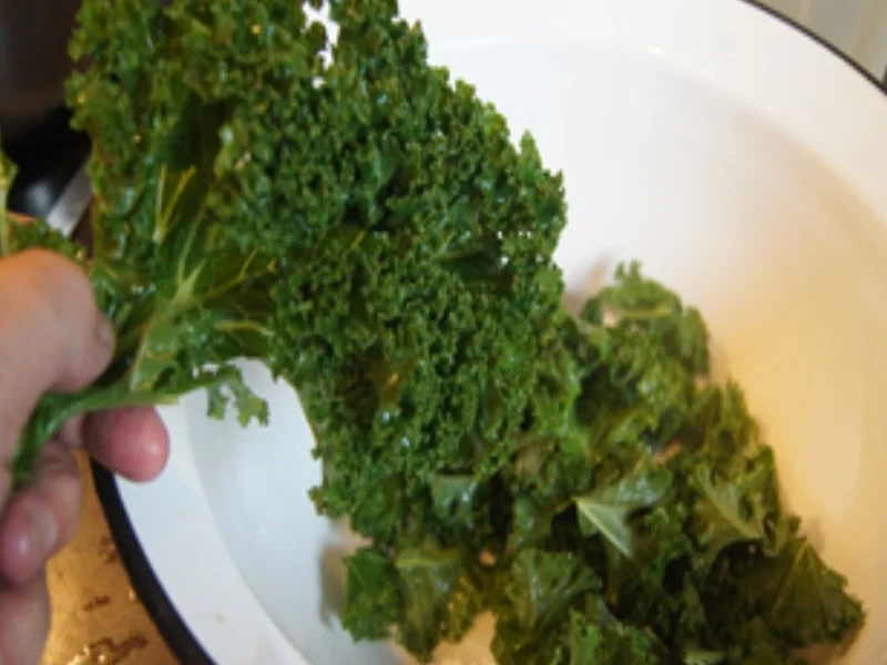 Grünkohl 2023 - Rezept - Bild Nr. 9