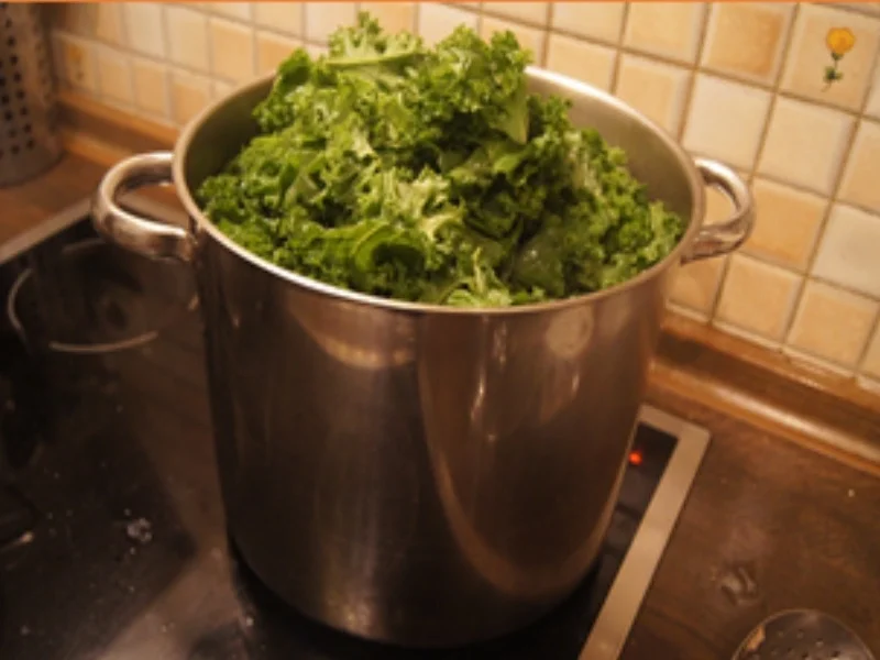 Grünkohl 2023 - Rezept - Bild Nr. 13